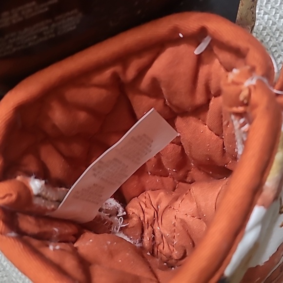 🍂🍁Ralph Lauren Mini Oven Mitts - Picture 7 of 8